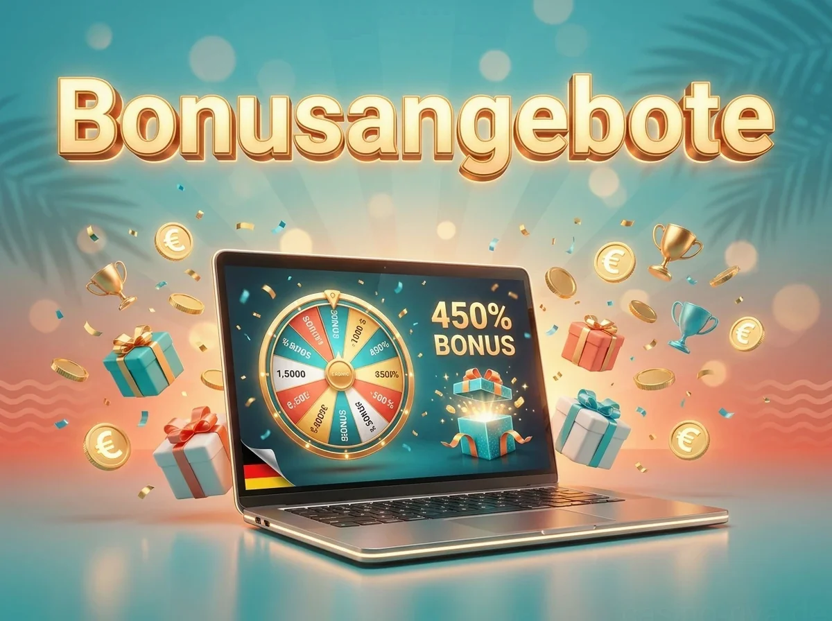 Bonusangebote