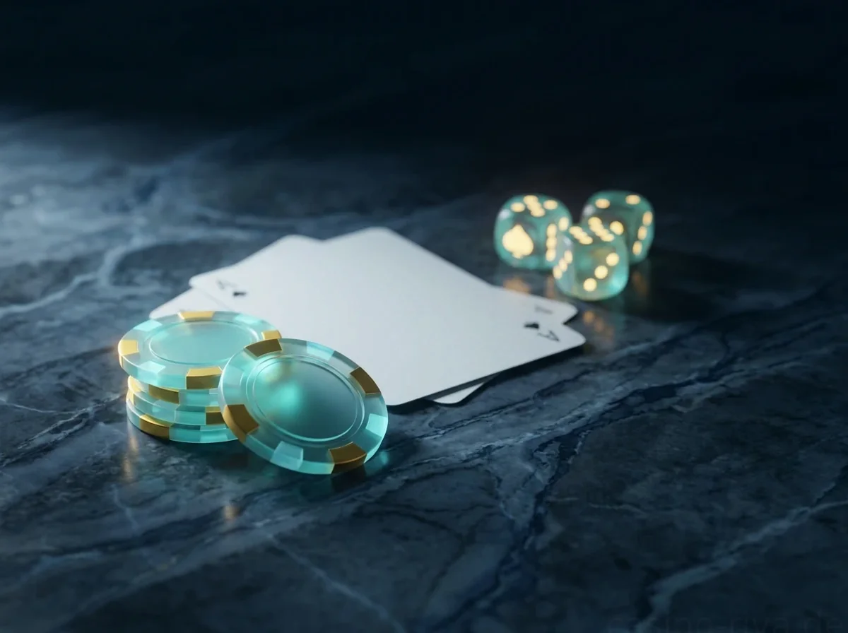 Casino Riva im Überblick