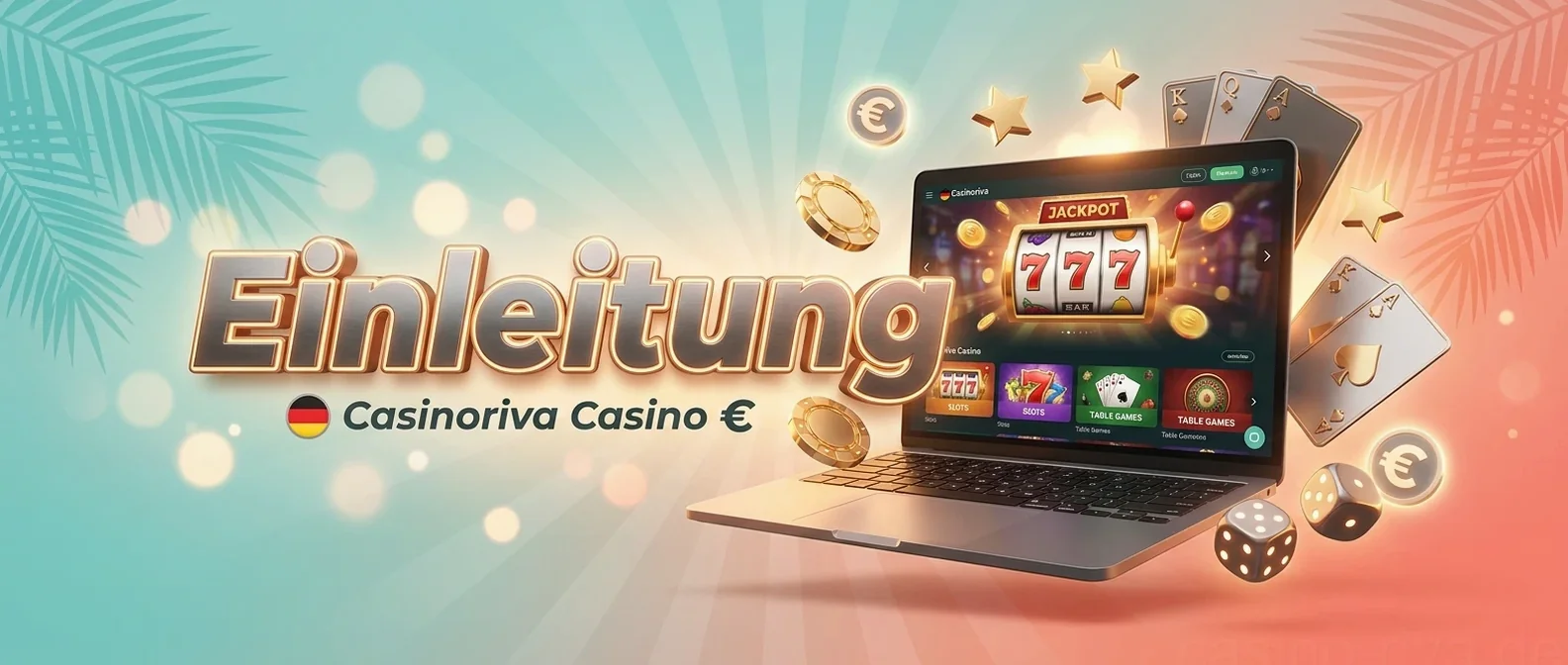 Einleitung